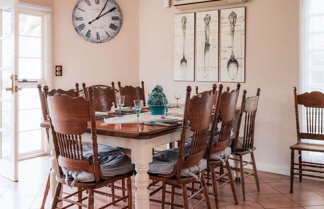 Azalea Cedar-Rose Villa - Photo 18