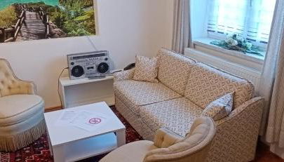 Apartment E1 - Gut ausgestattete 3-Zimmerwohnung 68 qm für 1-5 Personen 2xZZ 1xSC - Foto 5