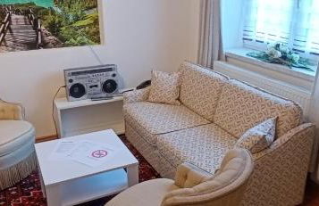 Apartment E1 - Gut ausgestattete 3-Zimmerwohnung 68 qm für 1-5 Personen 2xZZ 1xSC - Foto 5