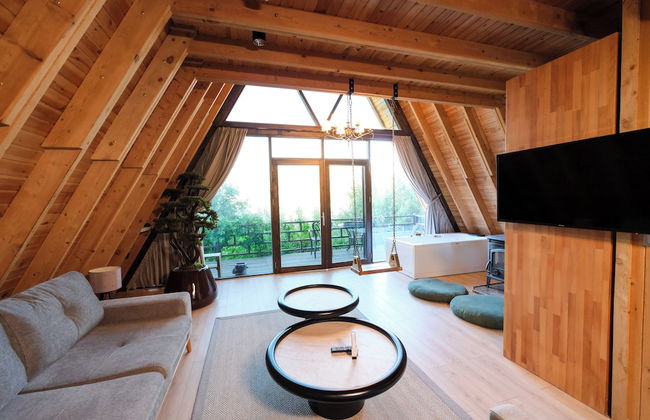 Botanik Gol Evleri - Foto 45