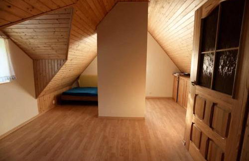 Zielony Domek - Foto 20