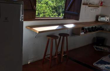 Chalé filhos da terra - Chalé 2 - Foto 7