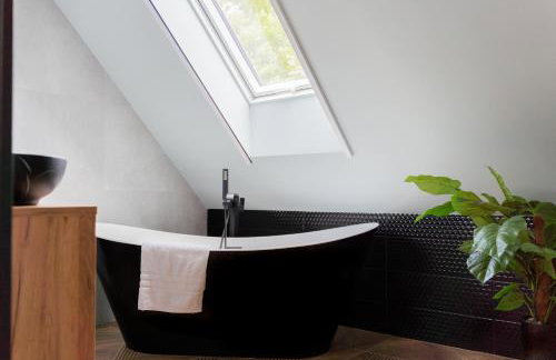 Kaszubska Nirvana - całoroczny dom na wyłączność z jacuzzi - Foto 5