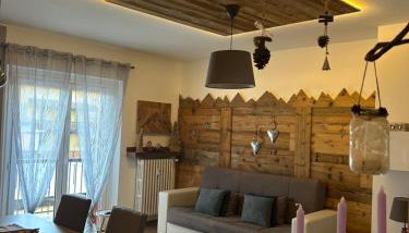 Appartamento "Roby" in centro Cavalese - Photo 4