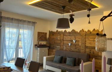 Appartamento "Roby" in centro Cavalese - Foto 1