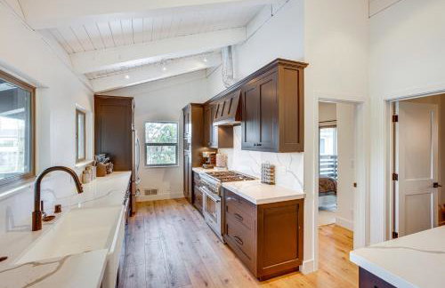 6 Mi to Slopes Mtn-View Retreat in Lake Tahoe - Foto 6