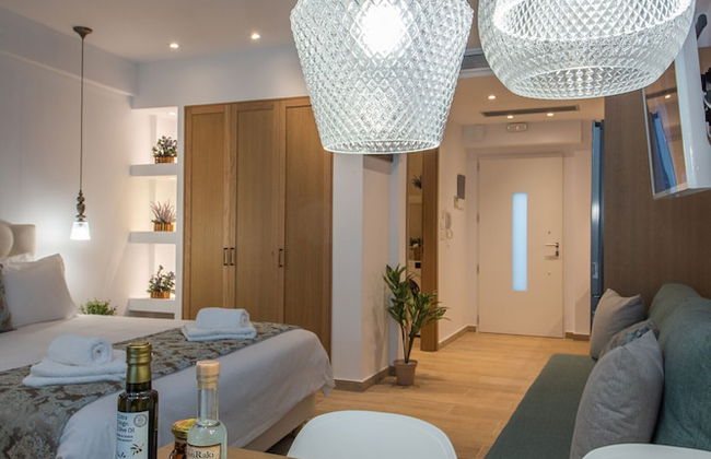 Ammos Luxury Suites - Foto 22