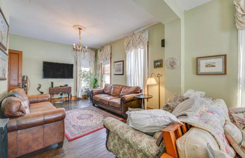 5 Mi to Belleayre Lake: Getaway in Fleischmanns! - Foto 3