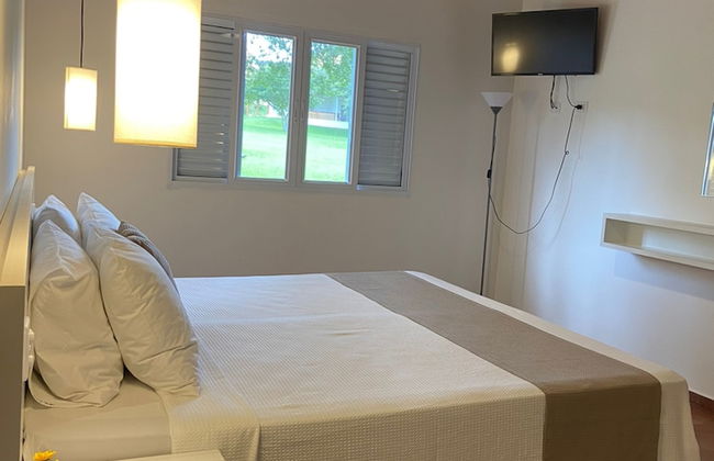 Vale das Águas Fazenda Resort - Photo 2