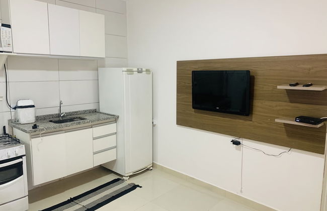 Apartamentos / Studios / Flats em São Paulo Zona Norte Tremembé - Foto 2