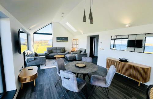 Luxury Coastal Retreat - Isle of Eday - Photo 6