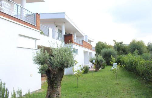 Residence Hotel La Taverna - Foto 16