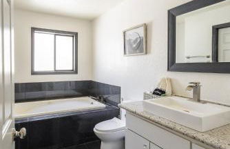 Lakeview Haven House - Foto 7