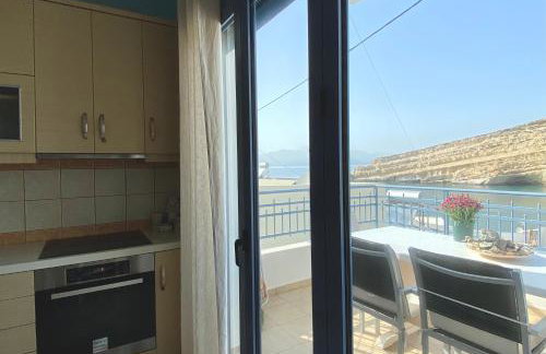 Villa Red Beach - Matala Love - Photo 15