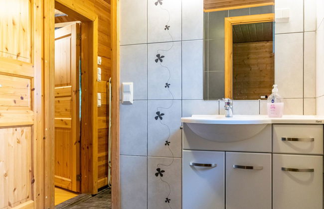 Runoniekka - Foto 16