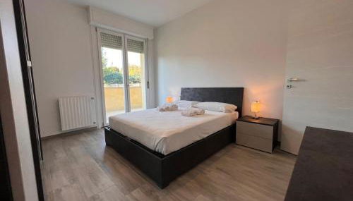 Kìbilù Comfort Hub Malpensa - Foto 3