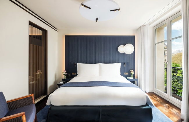 Mandarin Oriental Lutetia, Paris - Foto 36