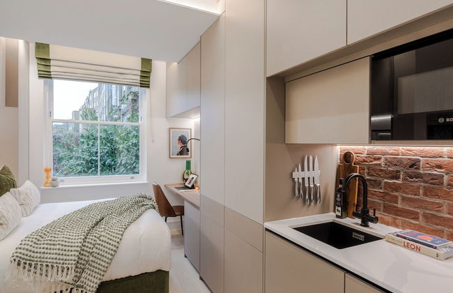 Your Apartment - Kensington - Foto 32