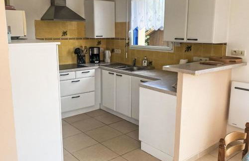 Holiday Home L'appel du Large by Interhome - Foto 28