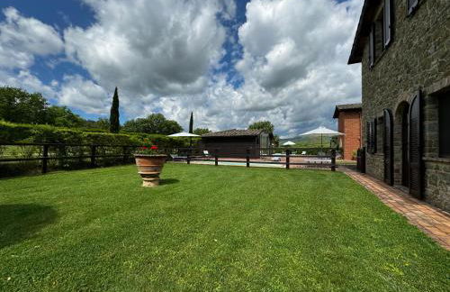 Agriturismo LeGi Toscana - Foto 31