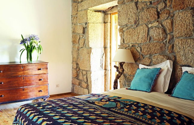 Casa Agrícola da Levada Eco Village - Foto 12