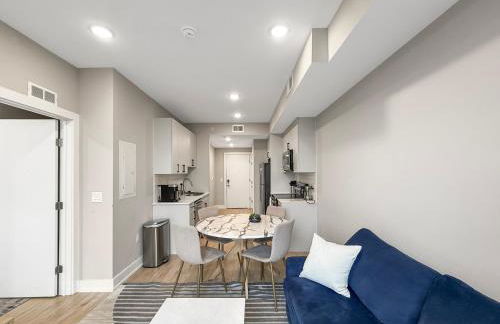 Aparmint at Five on Canal - Philadelphia - Foto 62