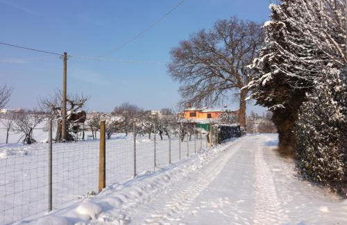 Country Rooms & Suite La Quercia - Foto 41