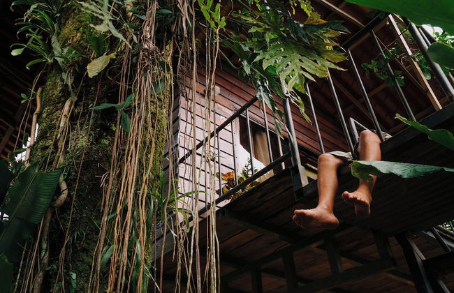 Las Cabanas - Foto 58