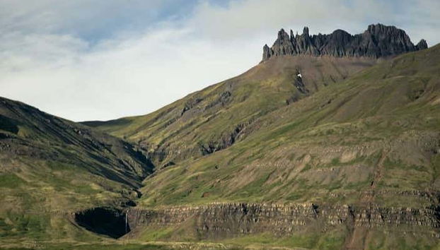Breiðdalur Valley Jeep Tour - Foto 2