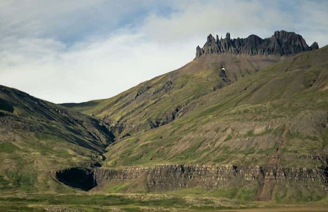 Breiðdalur Valley Jeep Tour - Photo 2