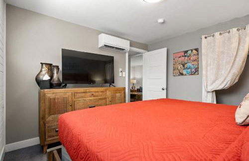 Downtown Cozy Home Base - Purple Sage 6 - Foto 8