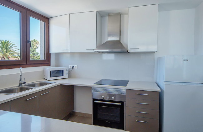 Caprice Skyline Aparthotel - Foto 31