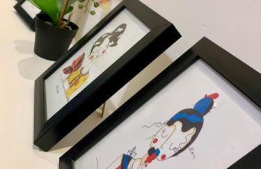 Residenza d'Artista al Conservatorio - Photo 15