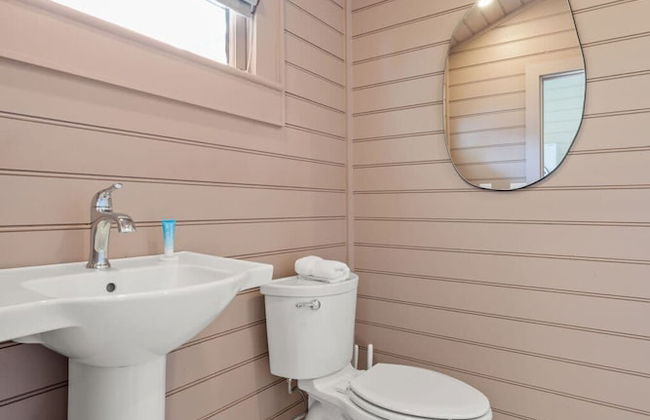 The Adaline 9 by Brightwild Hyde Park Penthouse - Foto 19