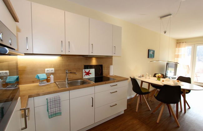 Haus Sterntaucher - Foto 17