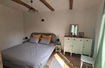 Cocon du Papillon à Lourmarin - Foto 14