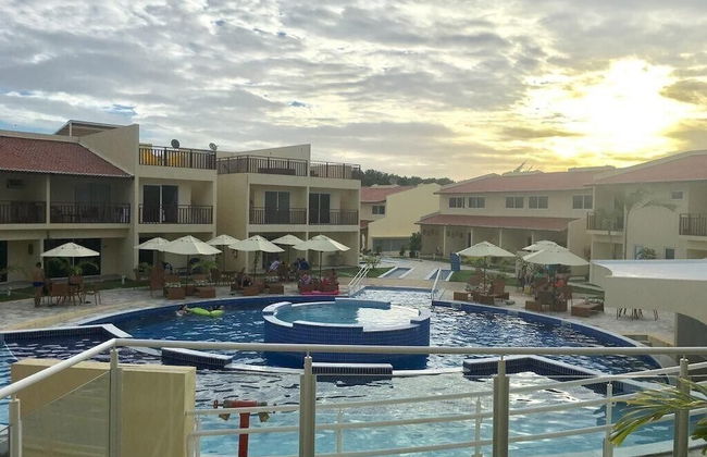 Solar Água Flats - Photo 55