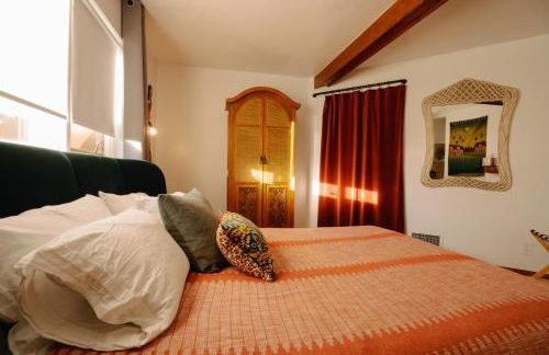 Apartment w hot tub forest & ocean view - Foto 12