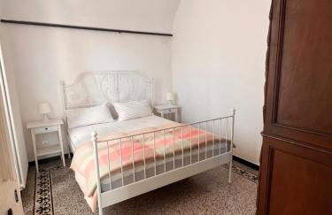 Sea View, in the old town Santo Stefano Al Mare - Foto 14