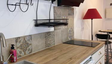 Appartement au cœur du village - Foto 5