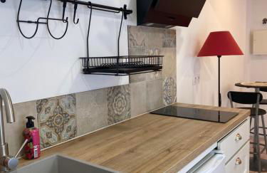 Appartement au cœur du village - Foto 5