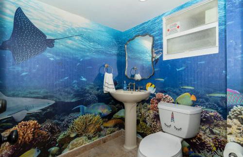 The tropical paradise villa - Foto 27