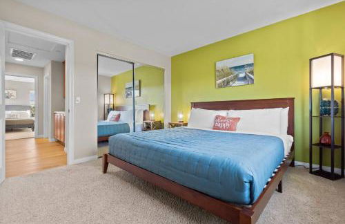 Sunset Crest - Home with stunning views, Pool, BBQ - Foto 27