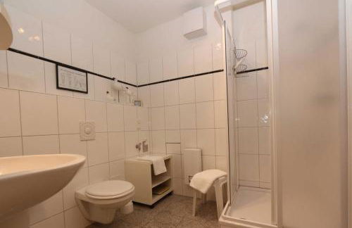 Fewo 4 Reetdachhaus Diplomatenweg 1 Fewo cc - Foto 13