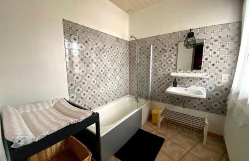 Gîtes La Randonnée et Là-Haut - Foto 9