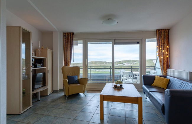 Holiday Apartment Opposite the Beach - Foto 77