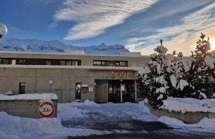 Residence les Pleiades - Foto 3