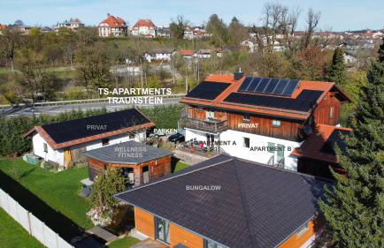 TS Apartments - Photo 62