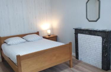 Gîte des trois vallees - Foto 9