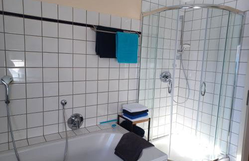 Ferienwohnung am Sendberg - Foto 15